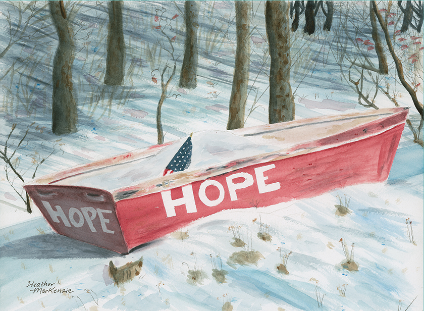 Hope