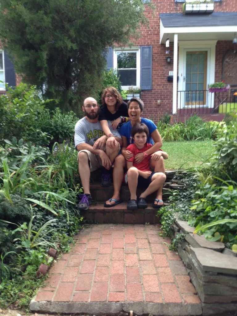 Vanamos family 1