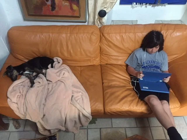 Someone needs to make money to keep these two in the manner to which they've become accustomed.