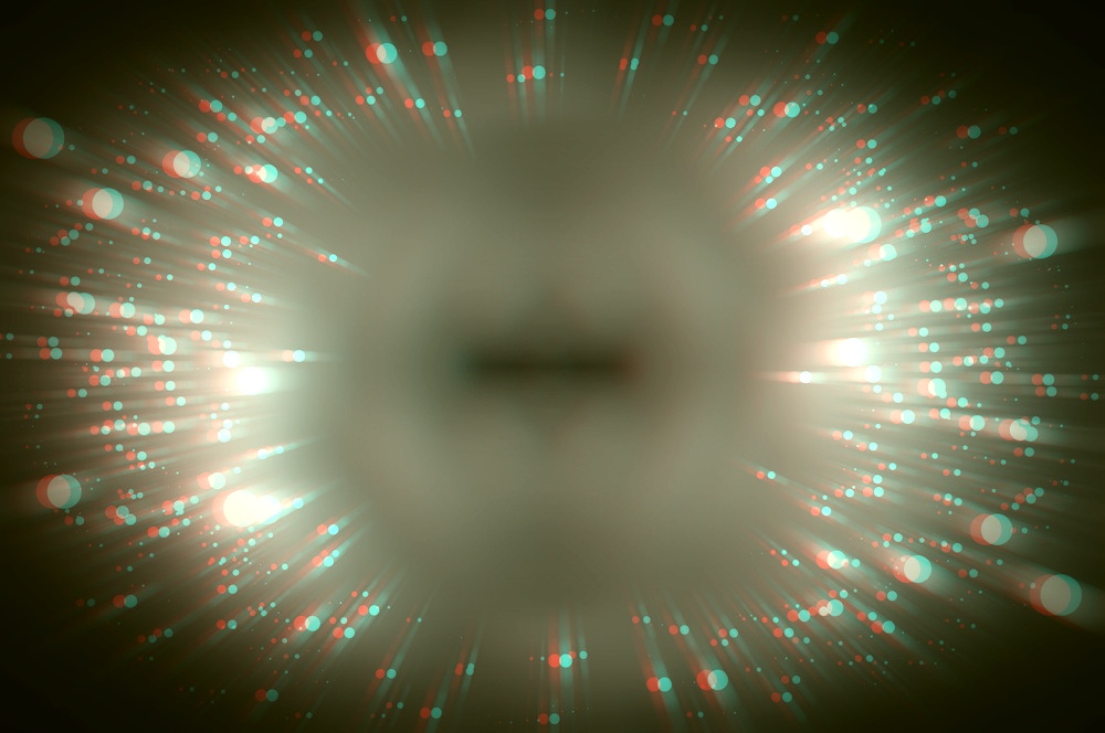 "I AM" the silver light of     intense purity!