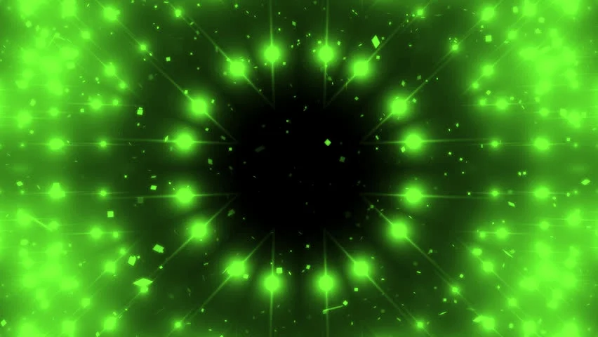 "I AM" the virility of life force!