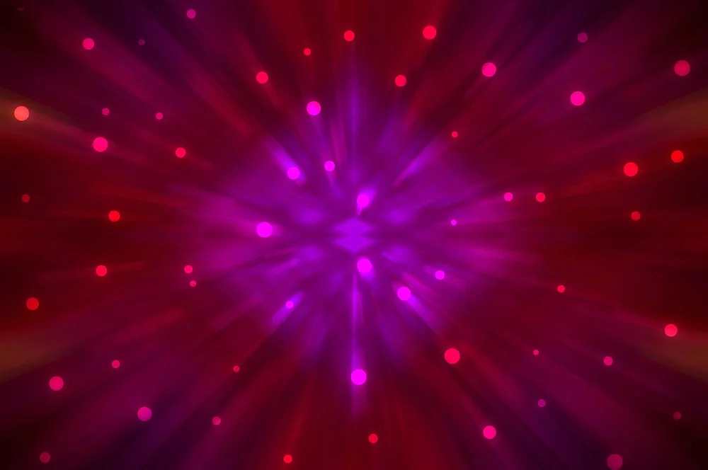 "I AM" the Blood of the 5th Dimension!