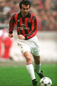 Dejan Savicevic - missing in action