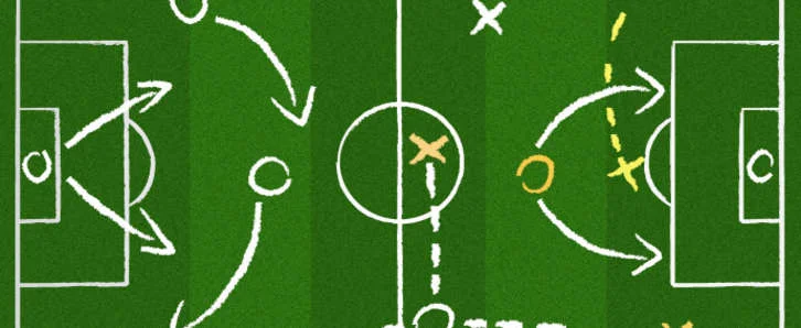 Football Identity