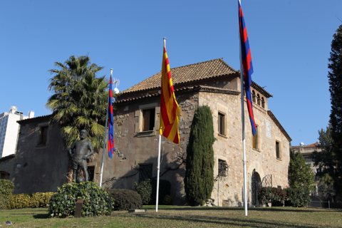 La Masia