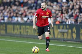Luke Shaw