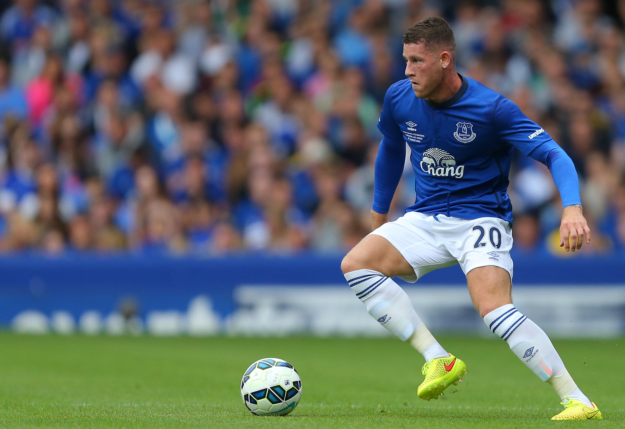 Ross Barkley