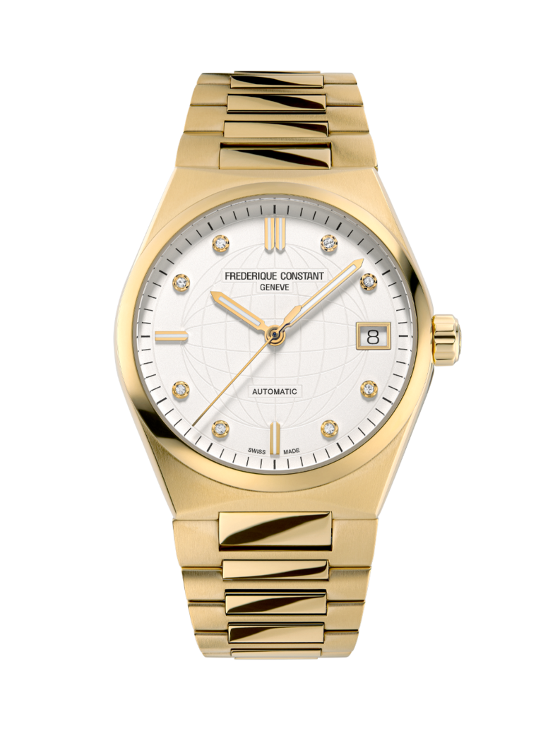 Frederique Constant — Timmermans Jewellers