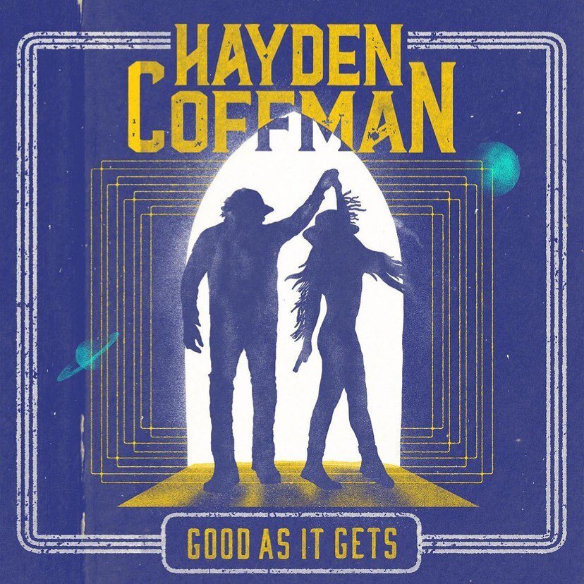 Great new single from Hayden Coffman today! Stream it/buy it/request it!
produced by @gradysaxman 
mixed by me at @redtreestudiotx 
mastered by @mcsnare 

Repost from @haydencoffmanmusic
&bull;
My new single &ldquo;Good As It Gets&rdquo; is available