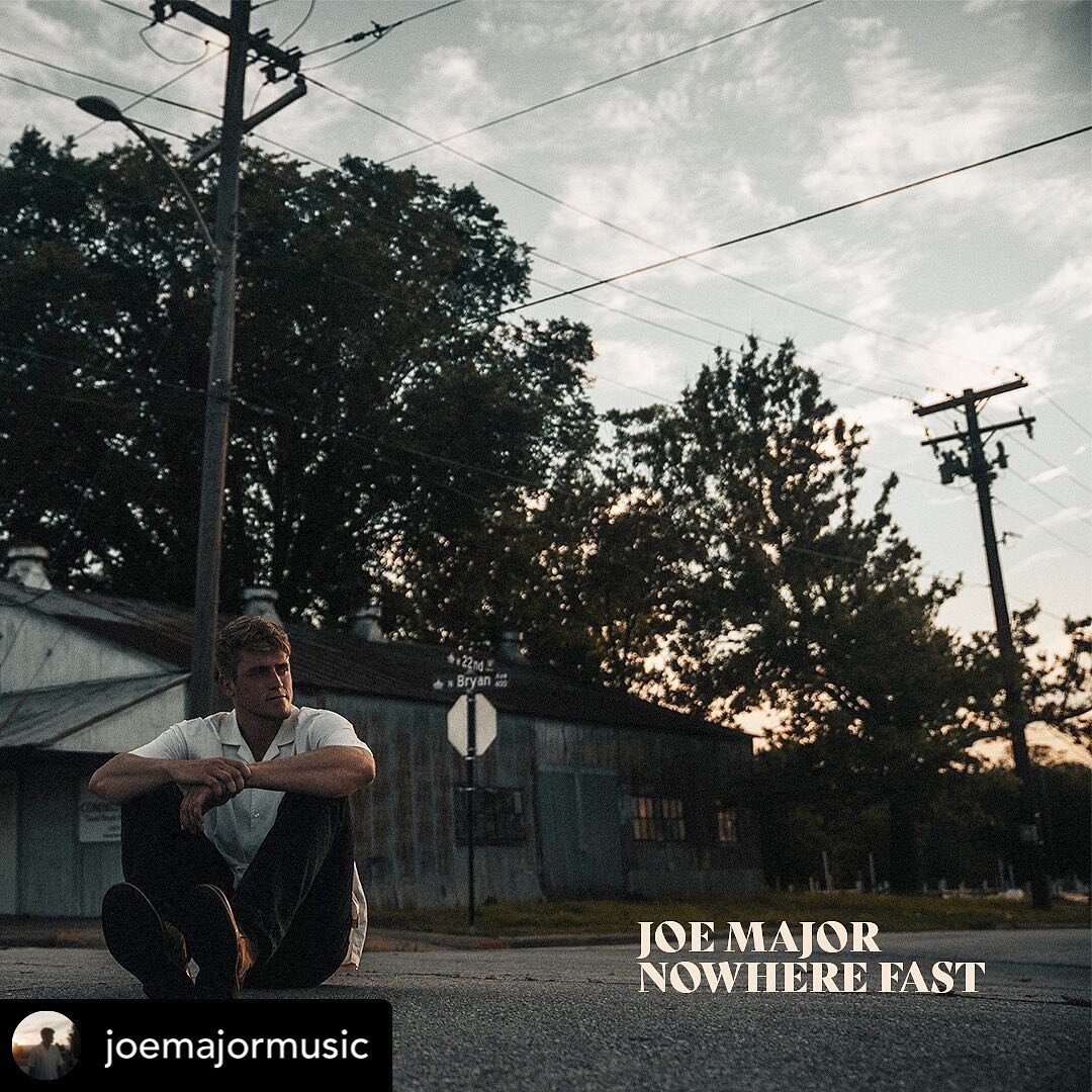 New music from @joemajormusic produced by @stukenbergmusic and myself. Mixed by me @redtreestudiotx, mastered by @mcsnare 

Posted @withregram &bull; @joemajormusic Love is such an interesting emotion. You think you have full control until you realiz