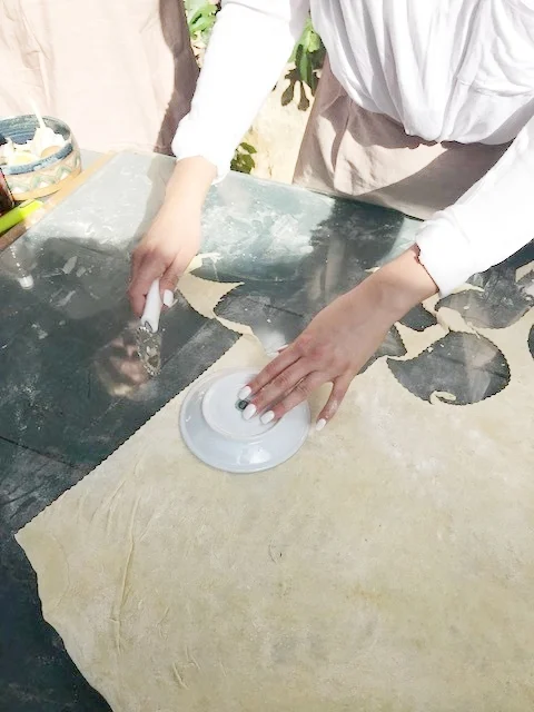 cooking with koula
