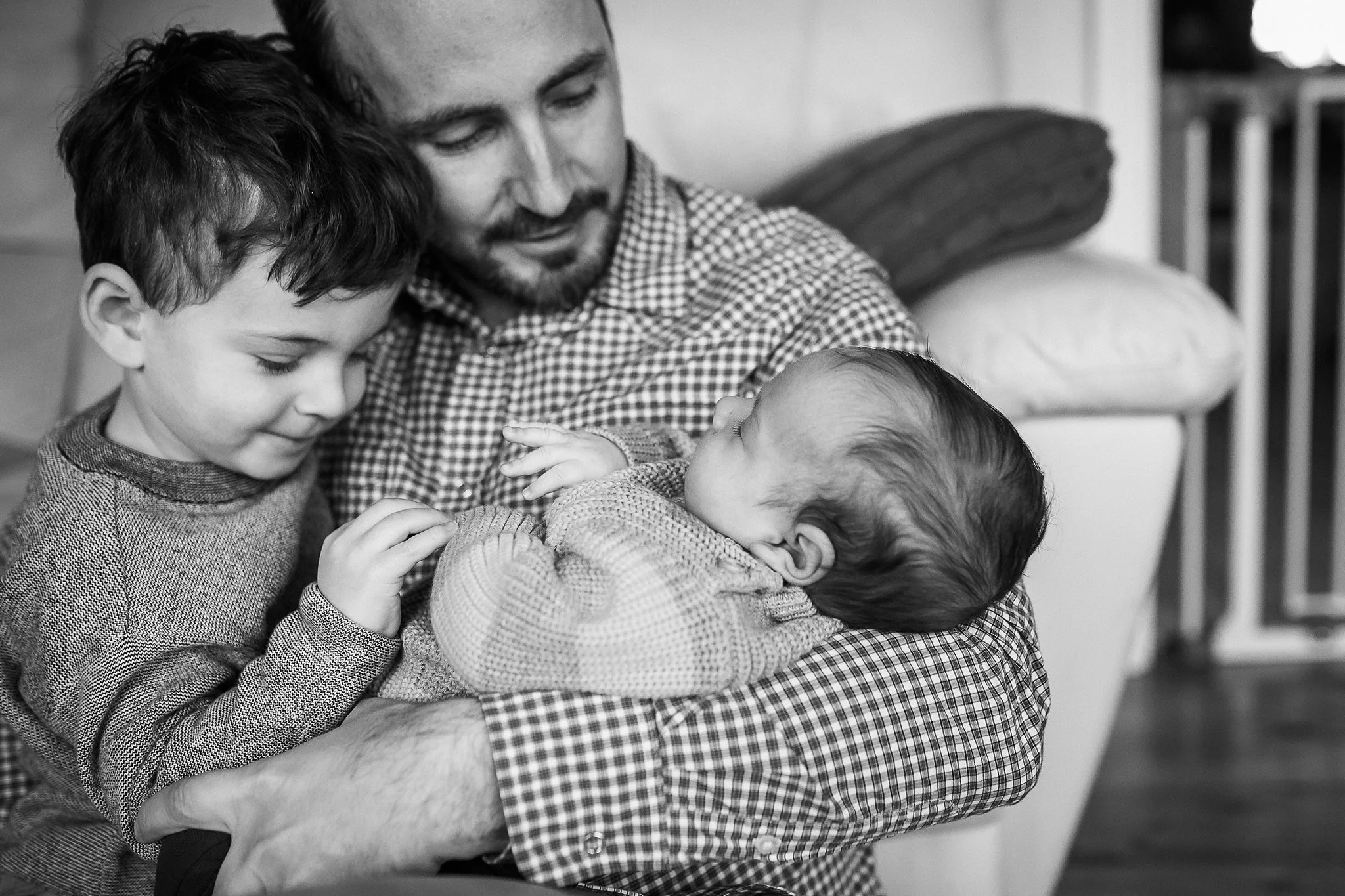 Welcome Baby Harvey - Capture by Karen - Albury-Wodonga Newborn and ...