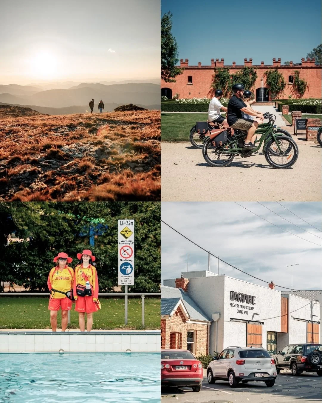 My year in pictures: commercial edition