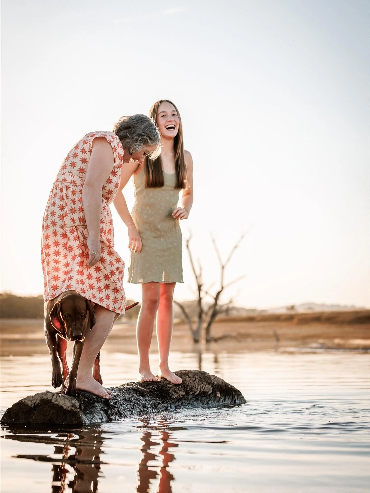 Yes! Your pooch is ALWAYS welcome along to your family shoot! 

Have photos been on your mind for 2026? Well, I&rsquo;ve only got 7 family sessions available between now and Easter!
Comment on this post and I&rsquo;ll send you the link to book!