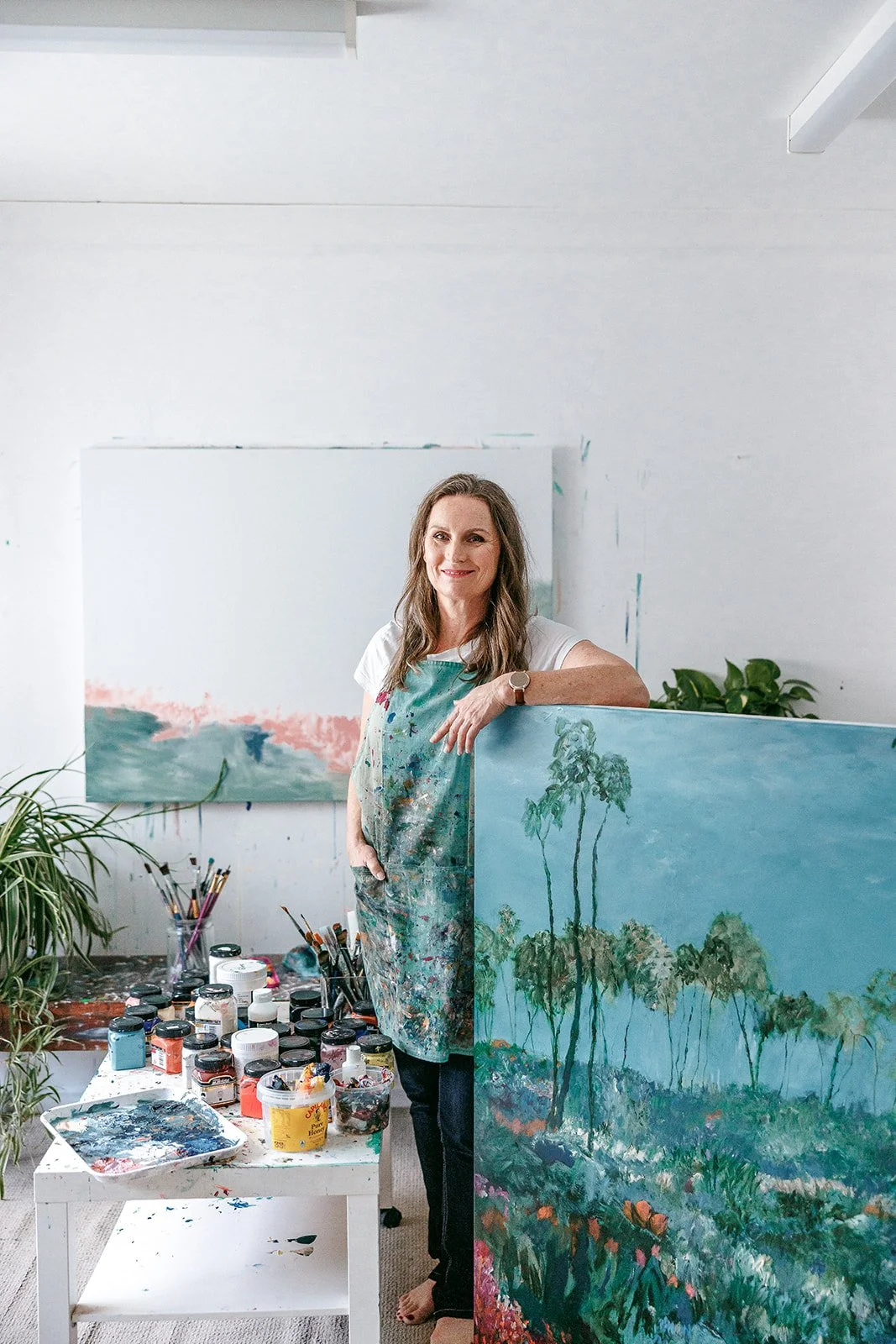 Need headshots or business portraits? I got you!