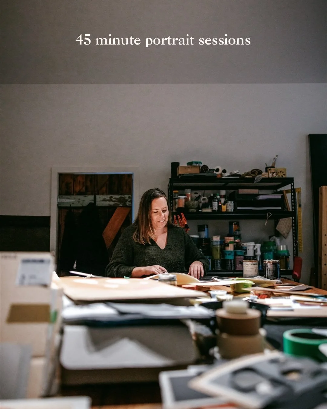 Got a business, studio, therapy space, salon&hellip;? And you&rsquo;ve been looking for an easy way to update some photos of you &lsquo;doing your thing&rsquo;?
Well guess what? I&rsquo;ve got the perfect thing for you!

Doing-Your-Thing Sessions ope