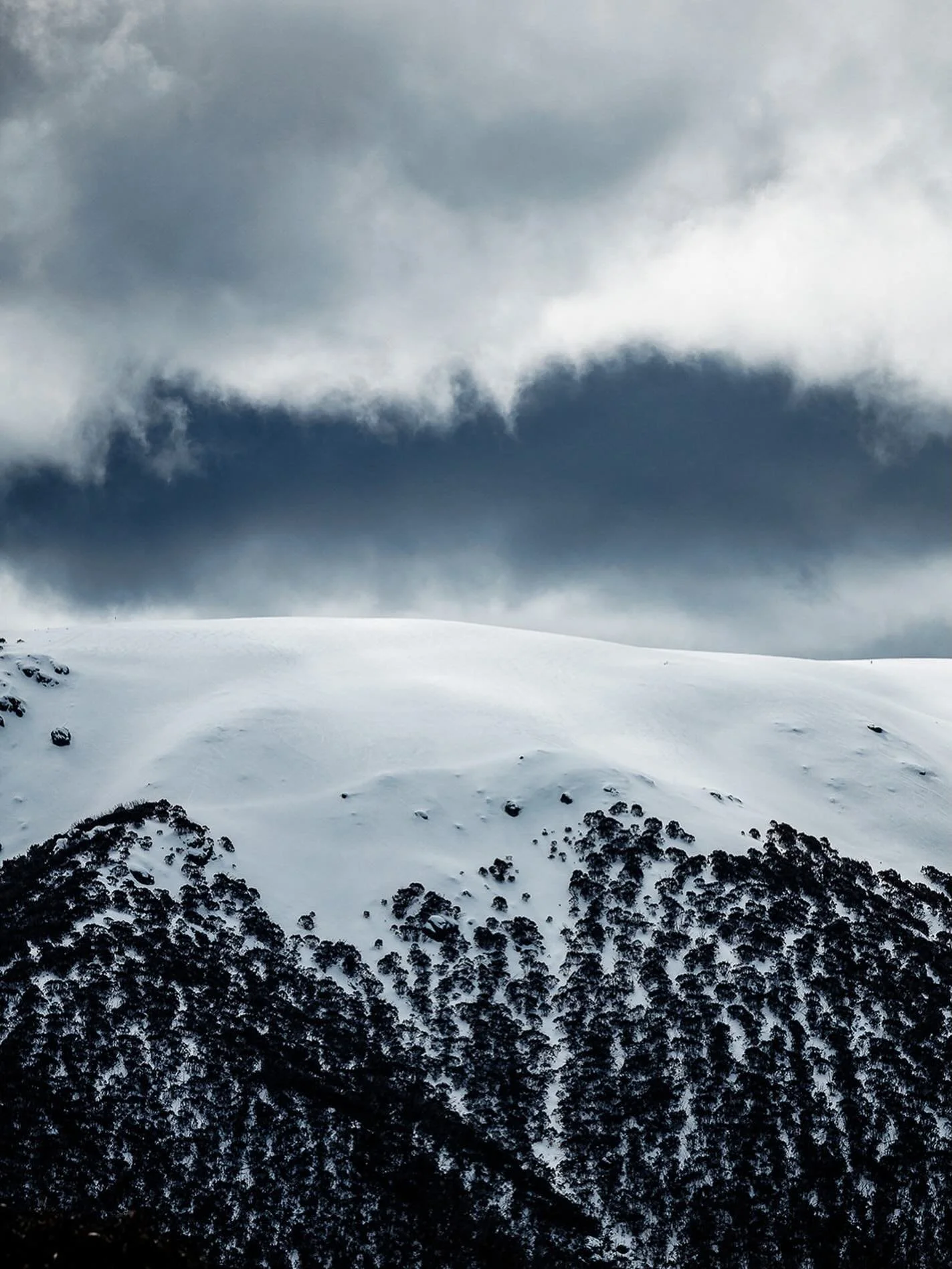 Taken last winter at Falls Creek, but feeling it today 🥶
I&rsquo;m definitely not ready for the cold just yet&hellip;