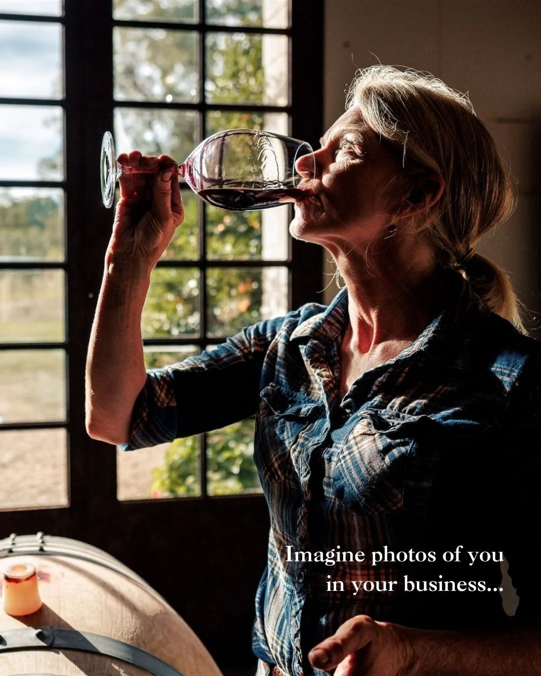 Final call for my Doing-Your-Thing sessions! I sent out an email last week to my subscribers, but I've decided to do the opposite of where things are heading, and I've dropped the price on these sessions. I was deep in the planning of these weeks bef