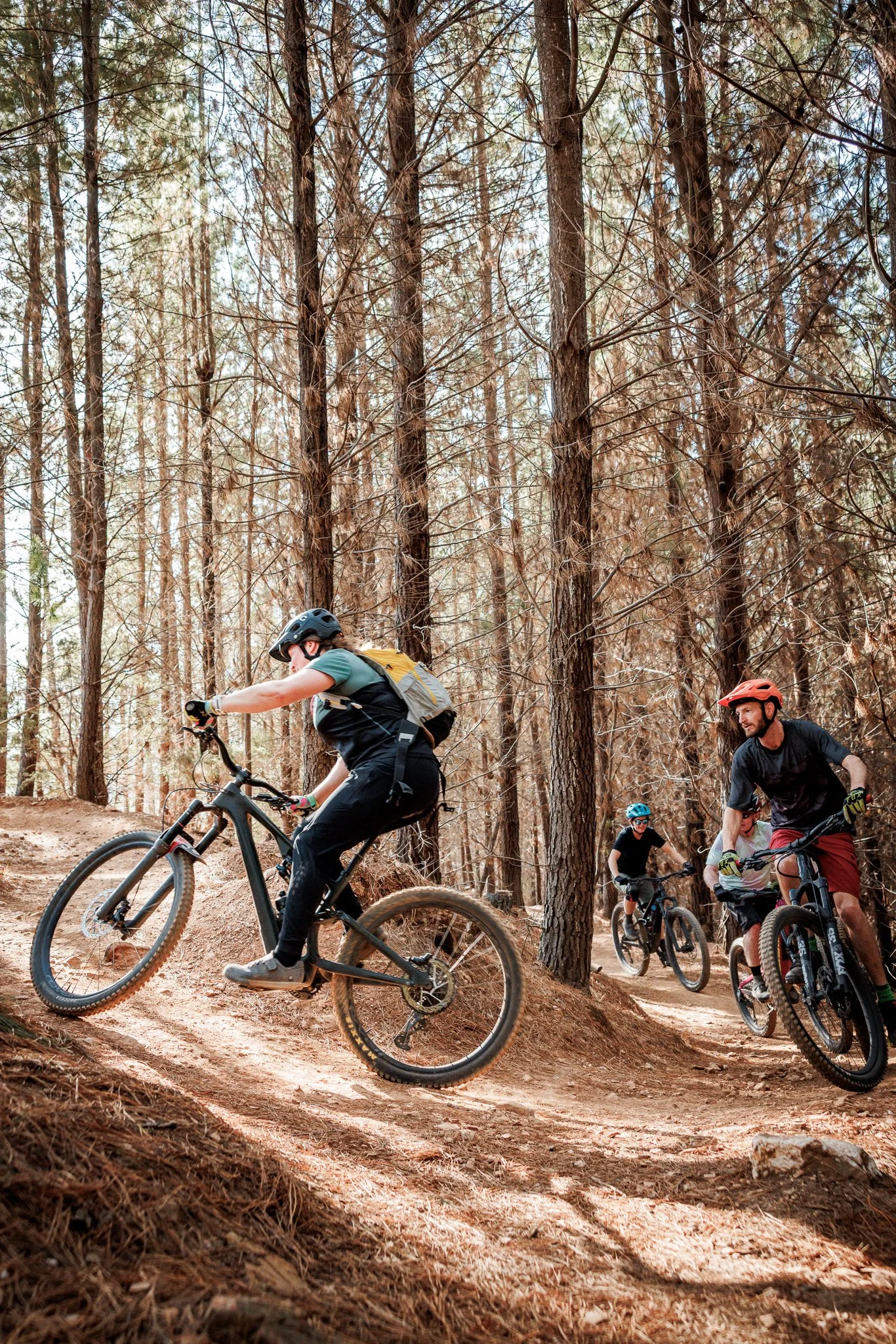 Did you know you can bundle your Content Refresh shoots across the year? You can book in four or six of my 2-hour sessions, locked in upfront, at a better rate than booking them individually. And the best part? You don't have to know your dates now, 