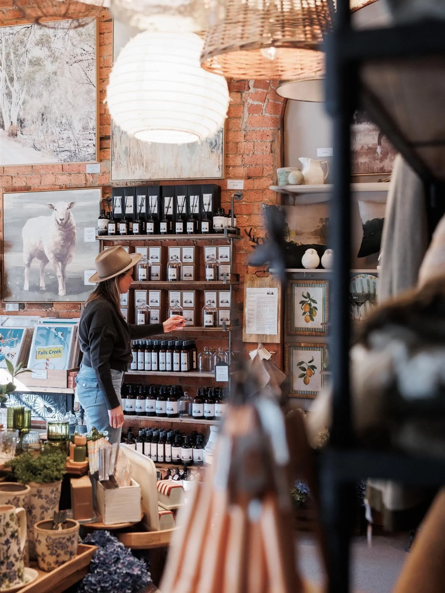 Some photos for @bowerbirdbright last week.
So many gorgeous things in this shop, I could spend all day shopping &amp; browsing in there!