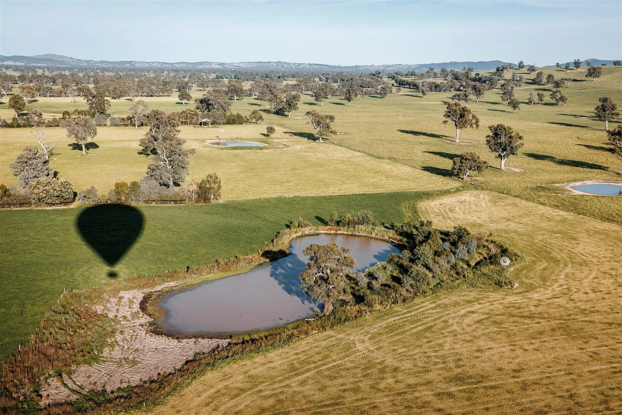 November 2025: 4am alarm. Hot air balloon. Yeah, this job has its moments.
If you&rsquo;re after business photography that goes beyond the obvious, drop me a message, I&rsquo;d love to hear what you&rsquo;ve got in mind.