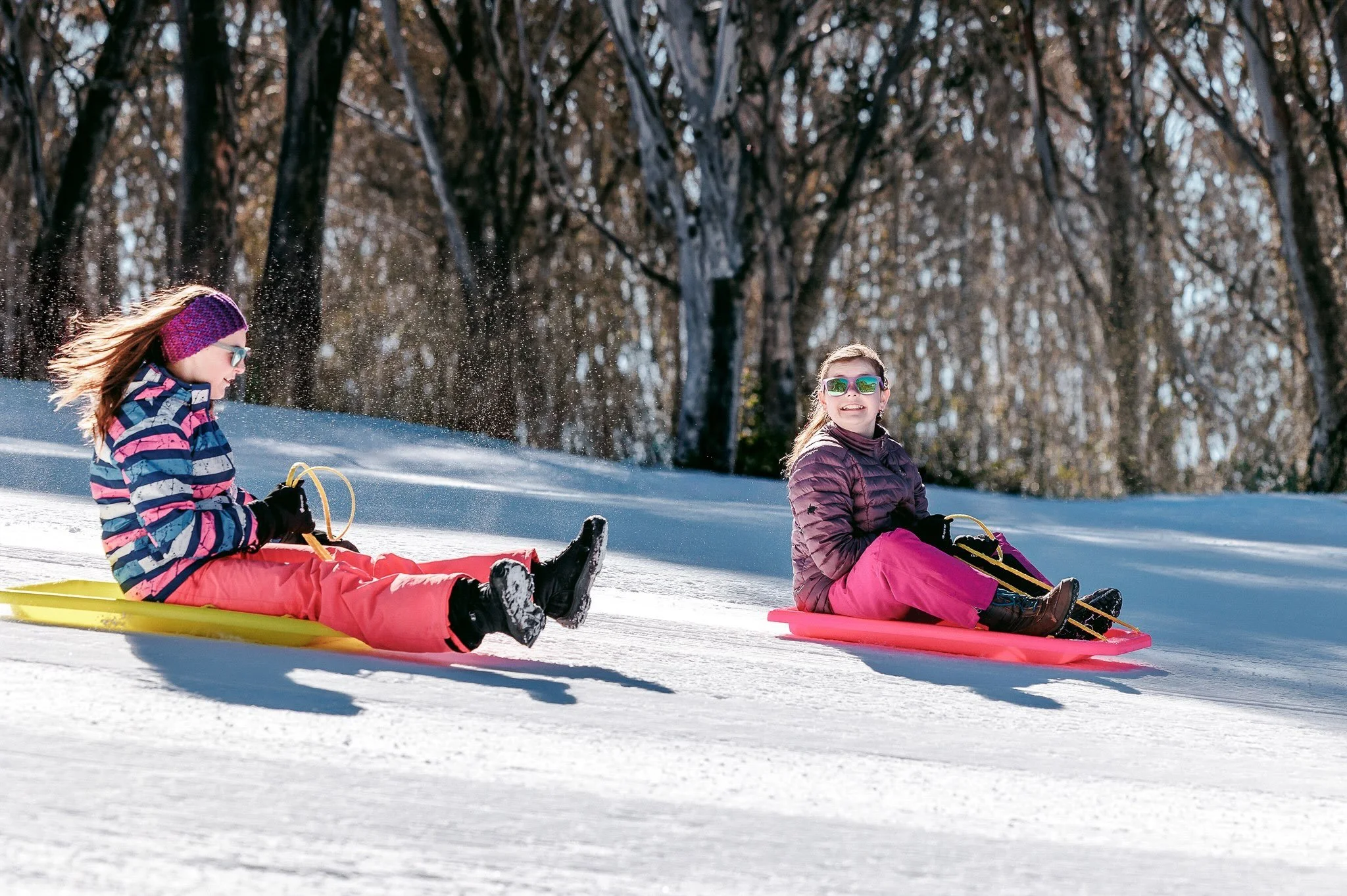 Bye snow&hellip; what a (insert your choice of swear words) of a season 2026 was. 

***photo taken last year, because&hellip; well, the lack of snow meant the planned shoot didn&rsquo;t happen!