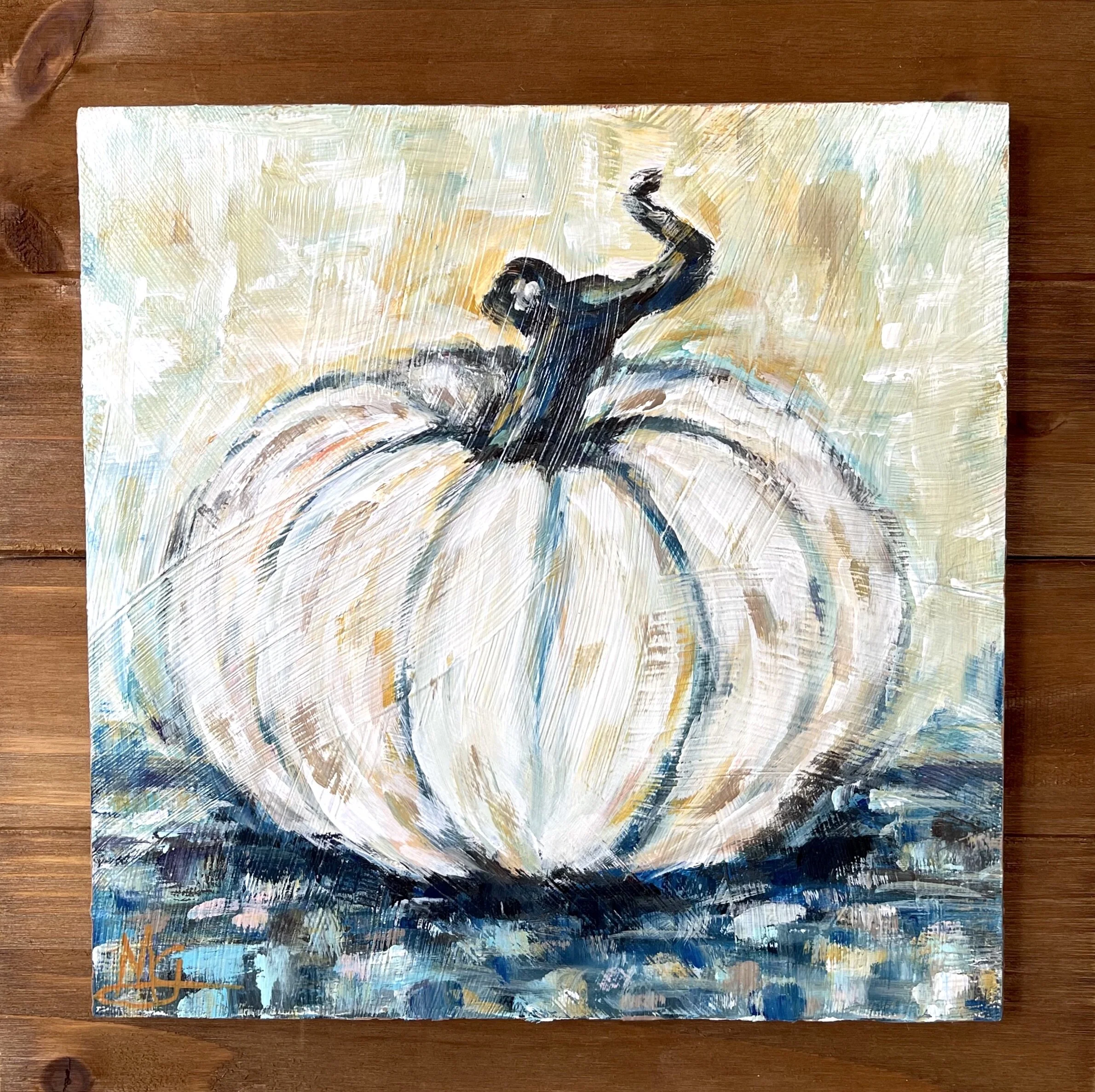 http://www.melissagreshamfineart.com/
