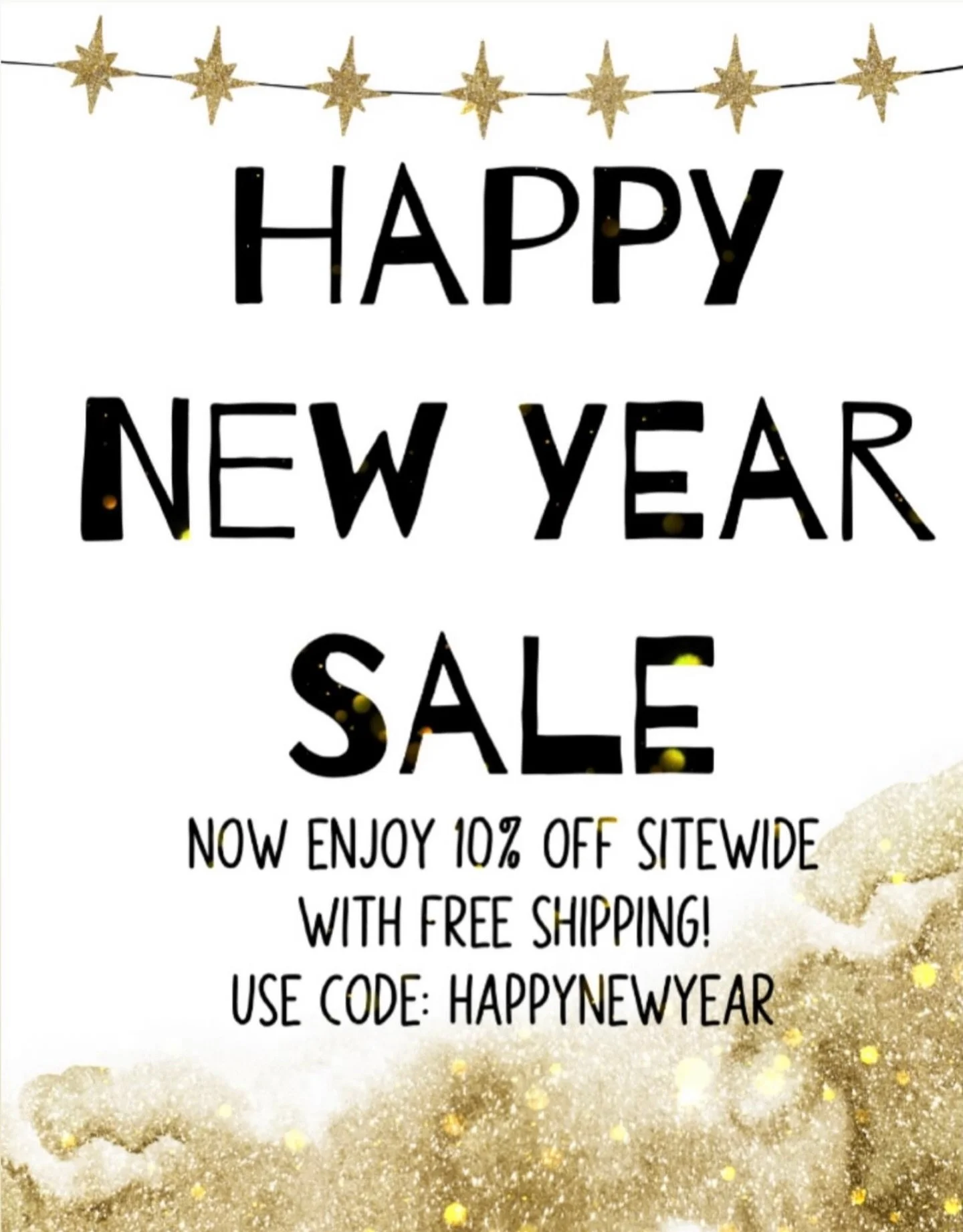 🎉Happy New Year Sale🎉Now enjoy 10% off sitewide with free shipping within the continental US!  Use code:  HAPPYNEWYEAR. Thank you for supporting my #smallbusiness! 🩷 Link in bio. #melissagreshamfineart #sale #artist #artforyourhome