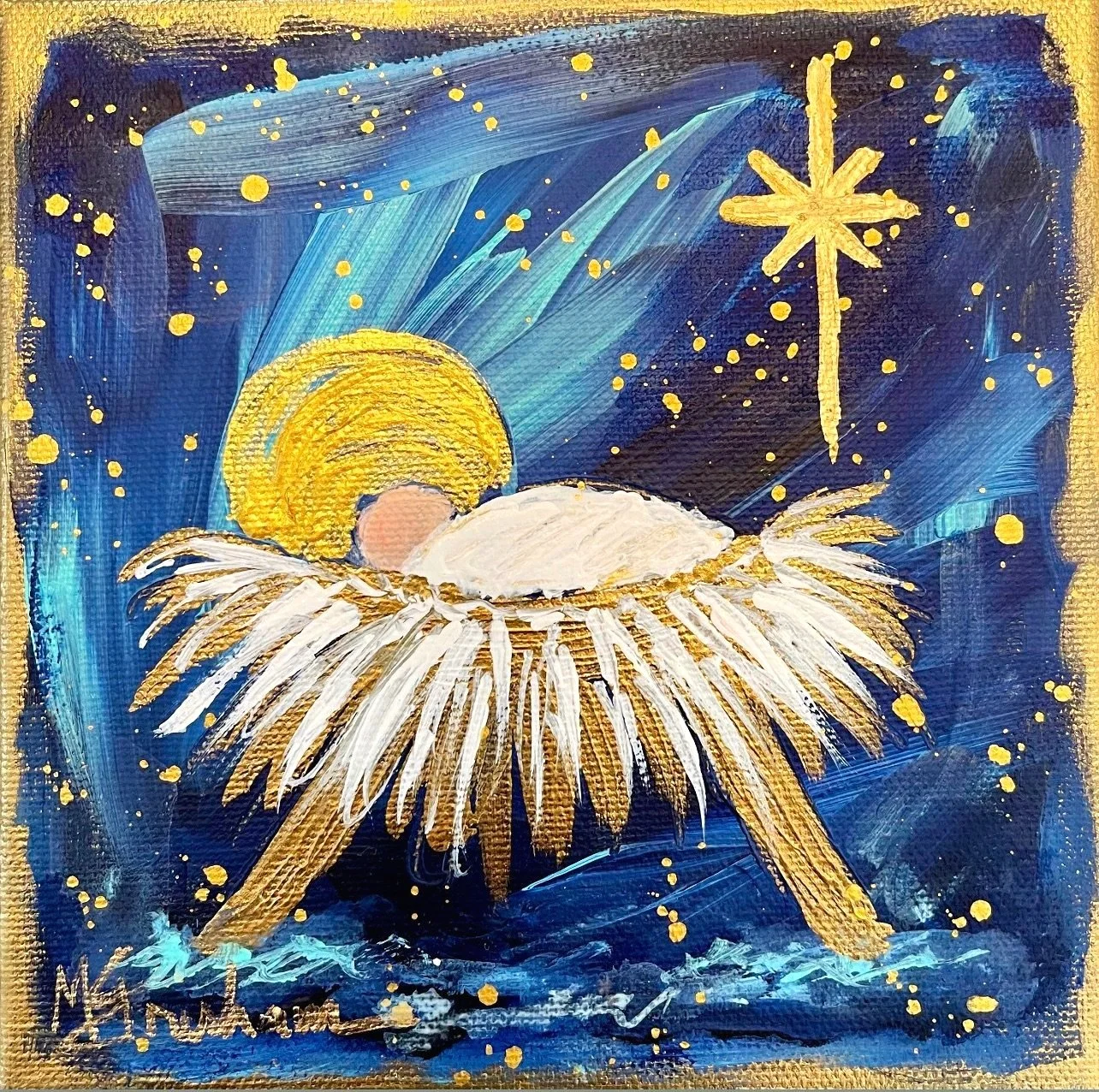https://www.melissagreshamfineart.com/