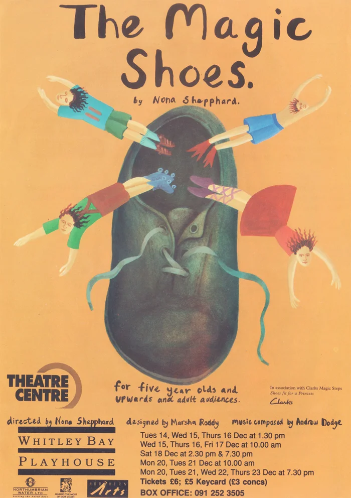 clarks magic step shoes
