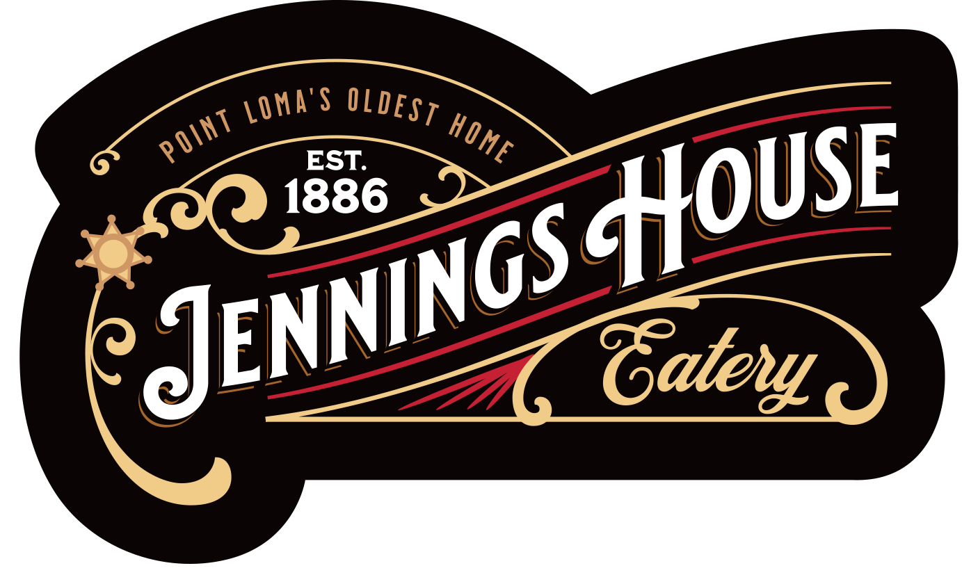 Jennings House Eatery