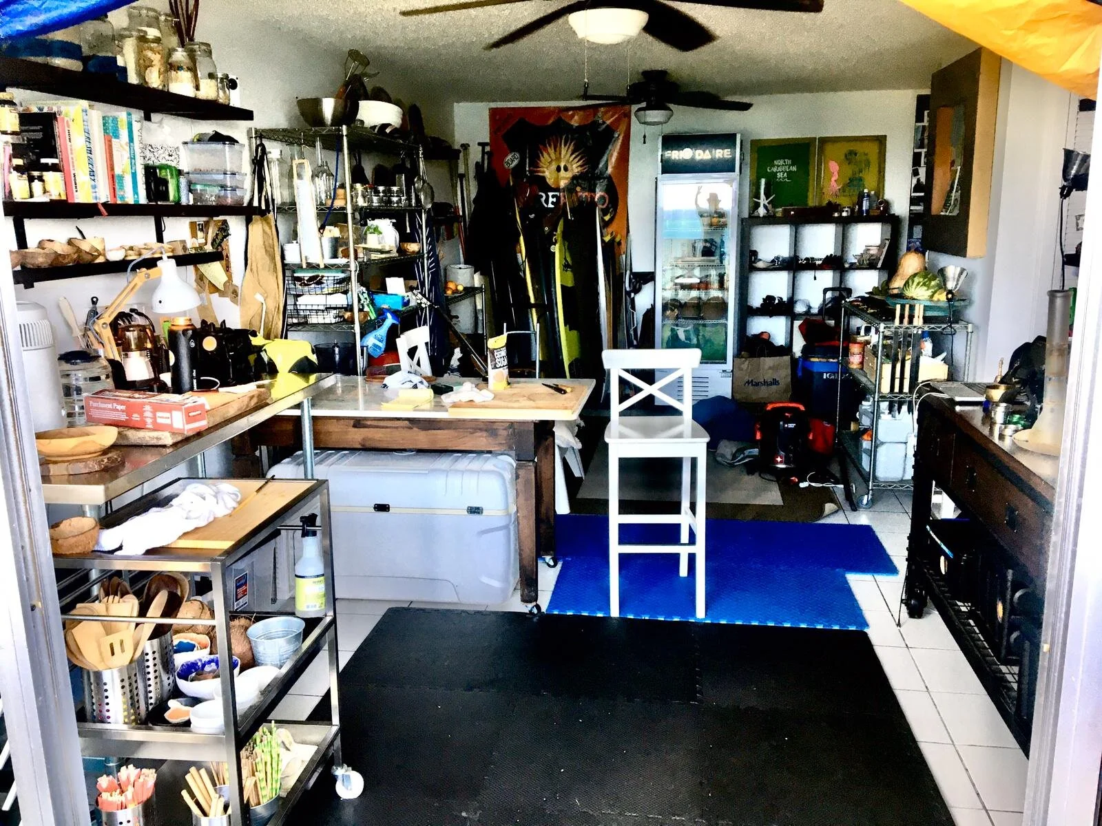 surfrito's lab.jpeg .jpeg