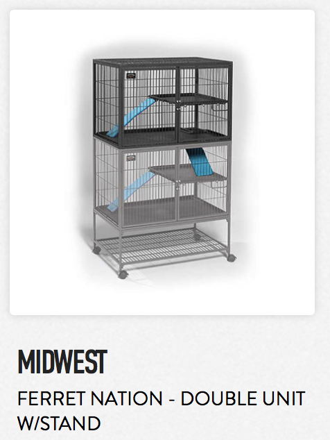 pet valu hamster cage