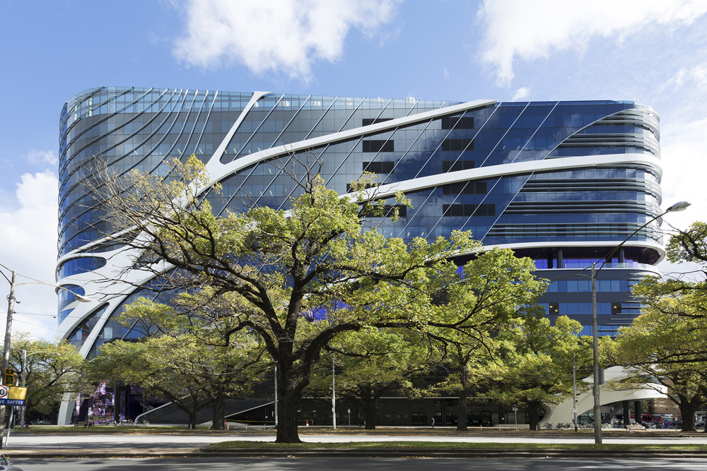  Peter Mac Cancer Centre McBride Charles Ryan, Design Inc &amp; Silver Thomas Hanley 