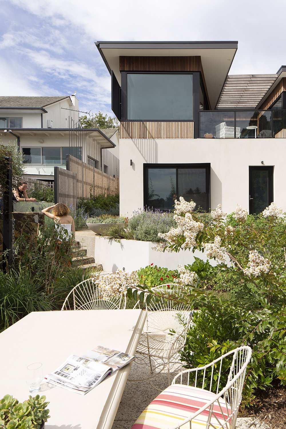  Geelong House Michael Carr Architects 