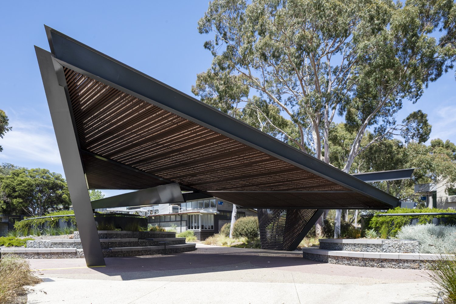 Elizabeth Schiavello Australian Architectural Photographer Melbourne