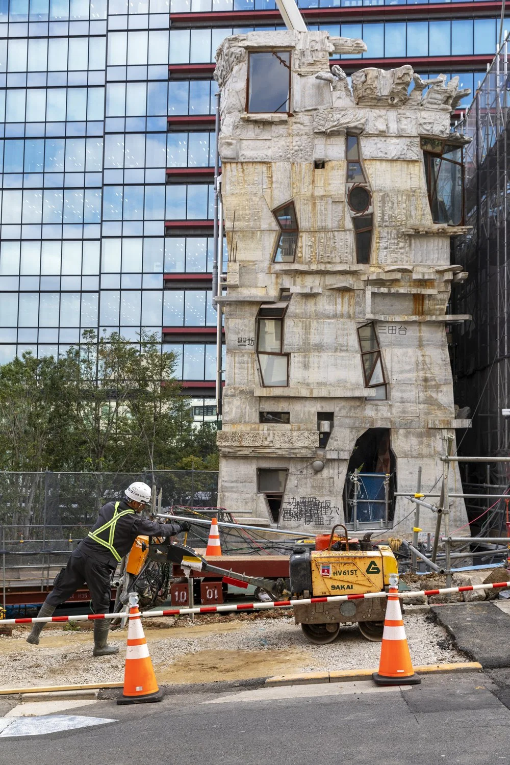 Elizabeth Schiavello Australian Architectural Photographer Melbourne