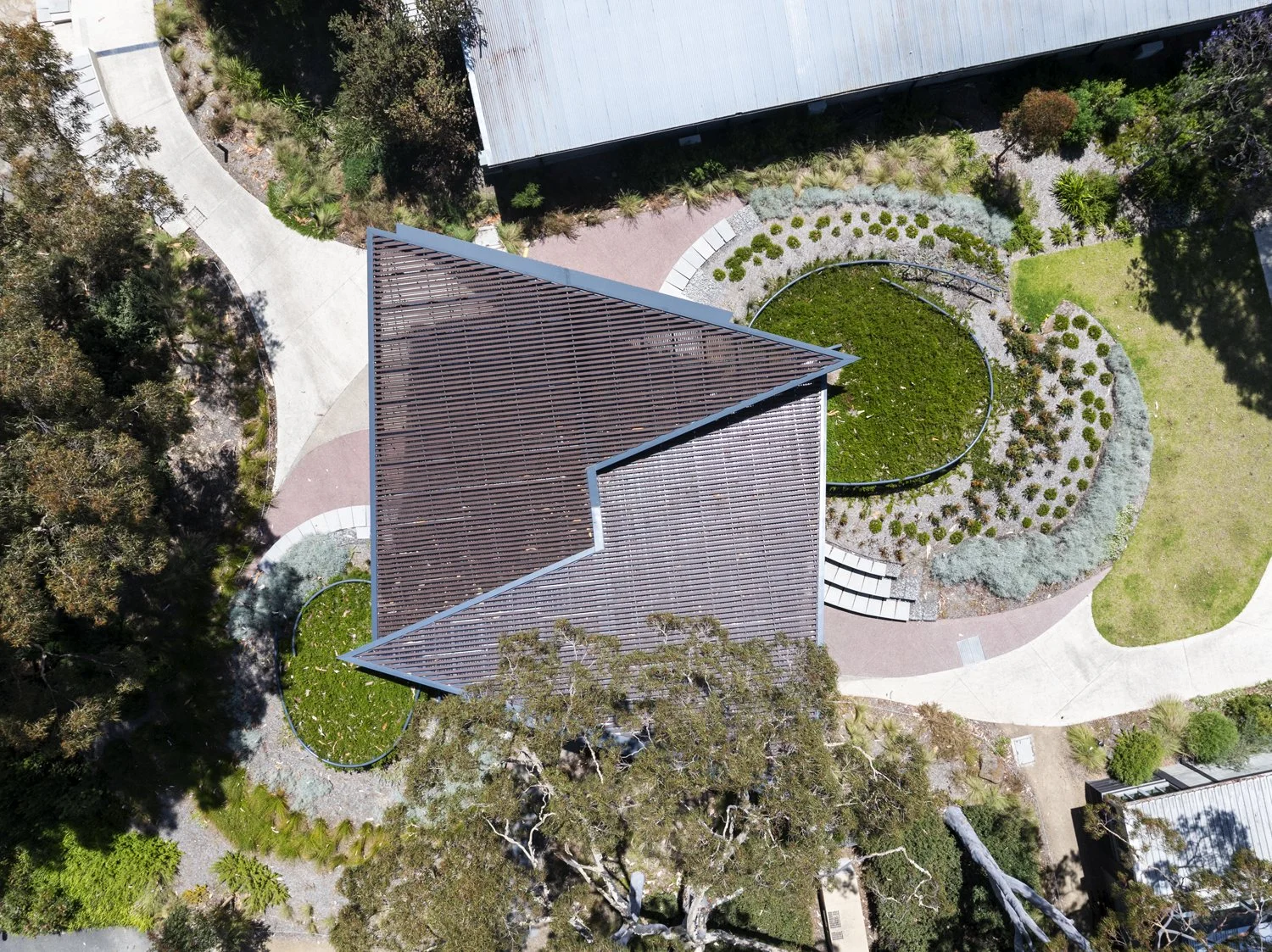 Elizabeth Schiavello Australian Architectural Photographer Melbourne