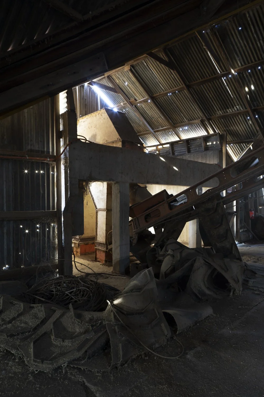 Elizabeth Schiavello Architectural Photography Melbourne Australia