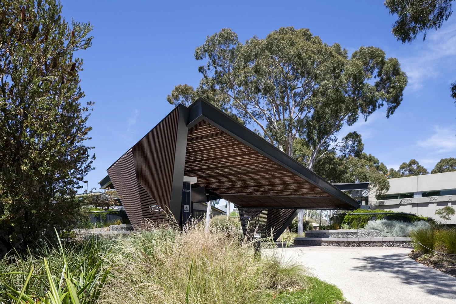 Elizabeth Schiavello Australian Architectural Photographer Melbourne