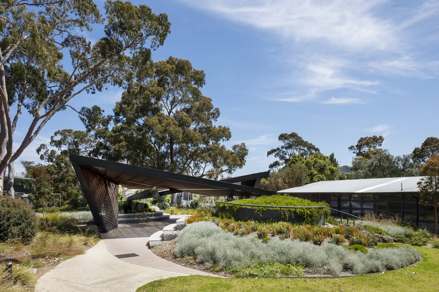 Elizabeth Schiavello Australian Architectural Photographer Melbourne