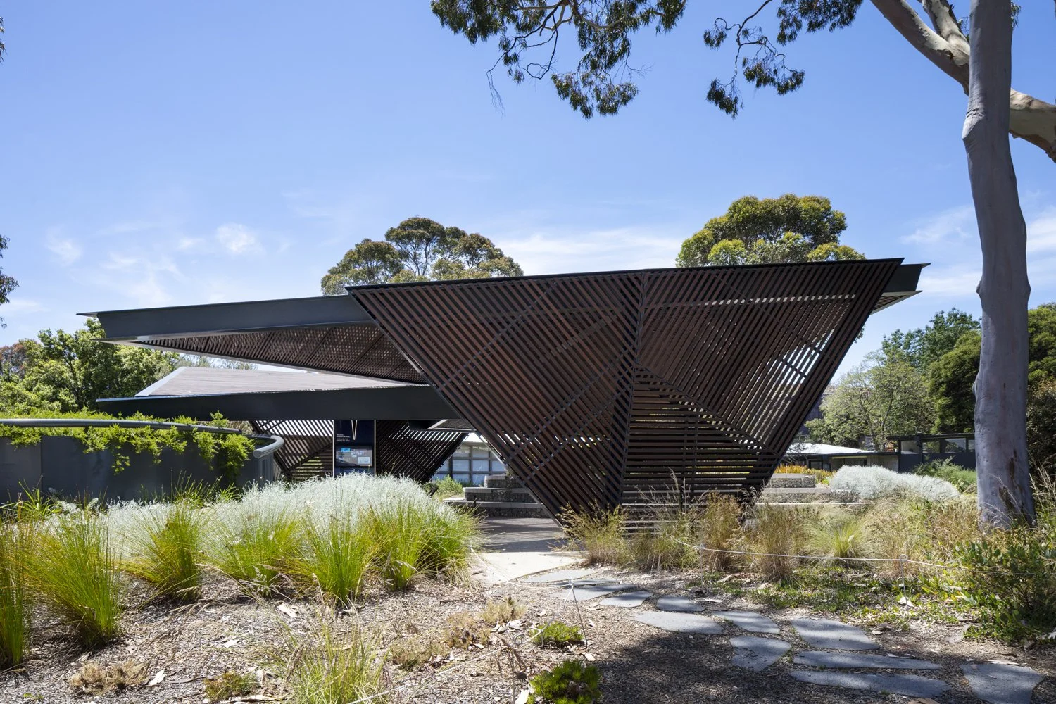 Elizabeth Schiavello Australian Architectural Photographer Melbourne