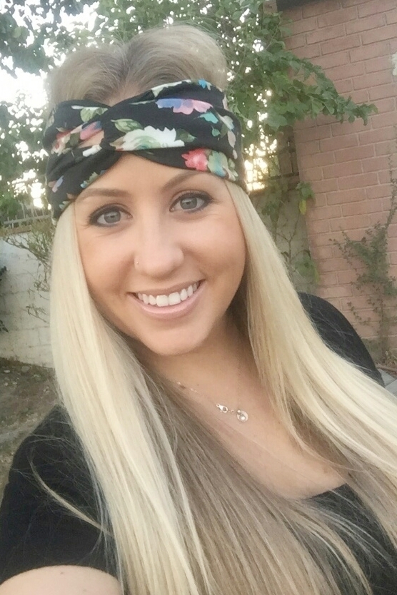 Turban Style Headbands