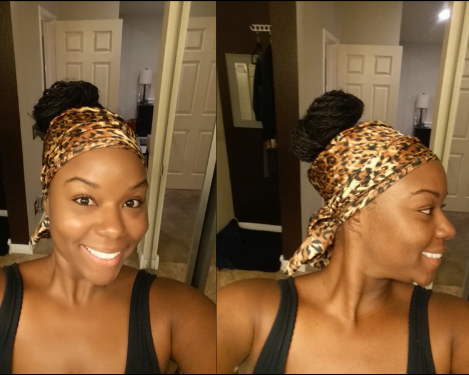 Bedtime Wraps