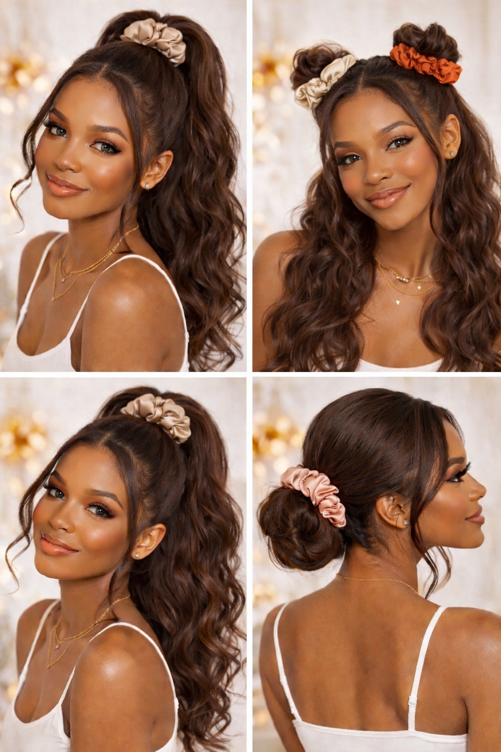 Mini Scrunchies Neutrals Model.png