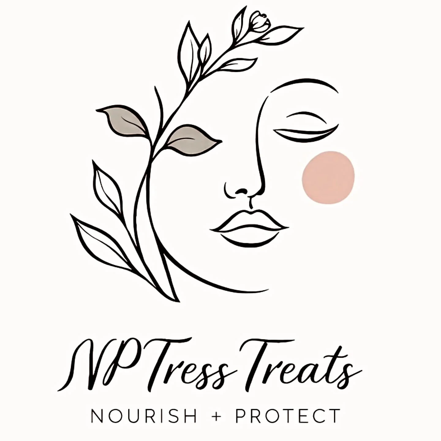 As we go into 2026 ✨ NEW LOGO. SAME HEART. EVOLVED PURPOSE. ✨

As we come upon 10 years in business, NPTressTreats is evolving &mdash; because if you don&rsquo;t evolve in life, you are dead.

This new logo represents who we&rsquo;ve grown into.

🌱 