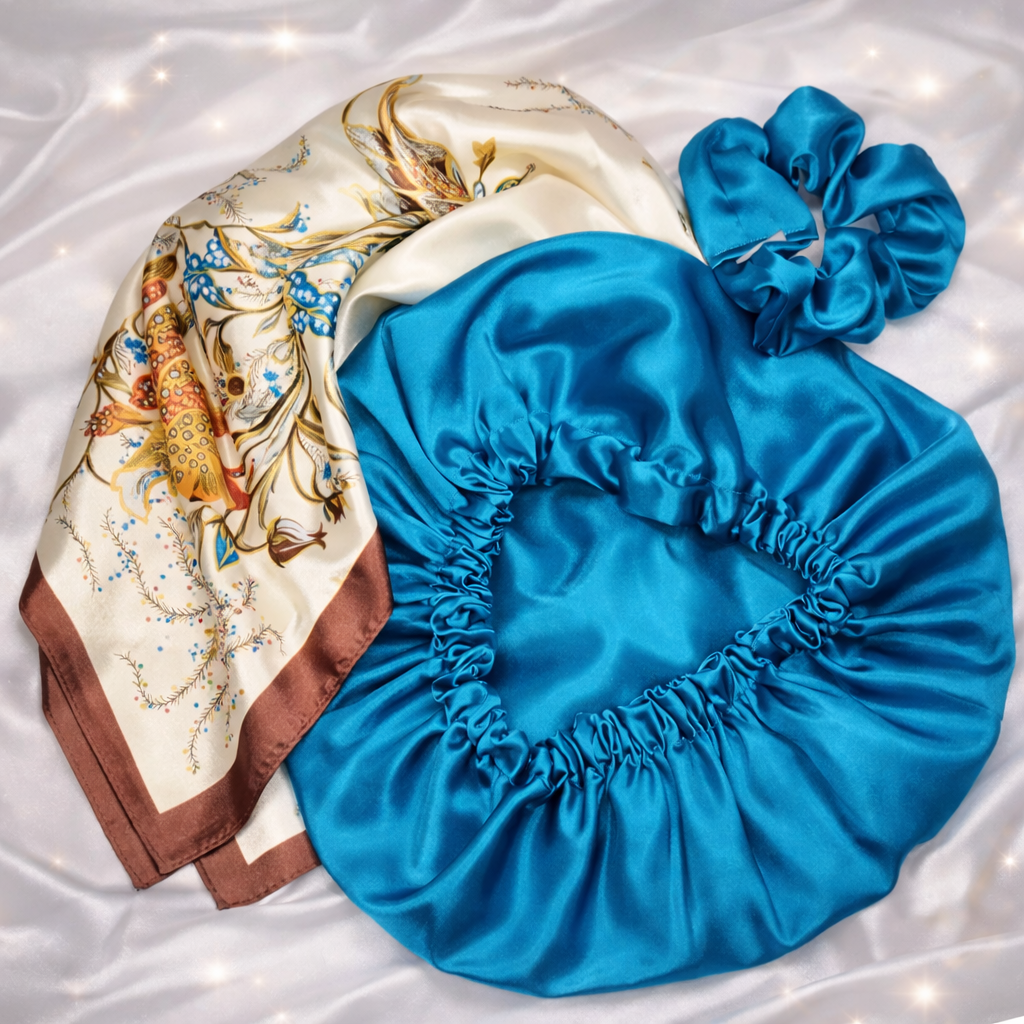 "Muse" My Best Hair Kit