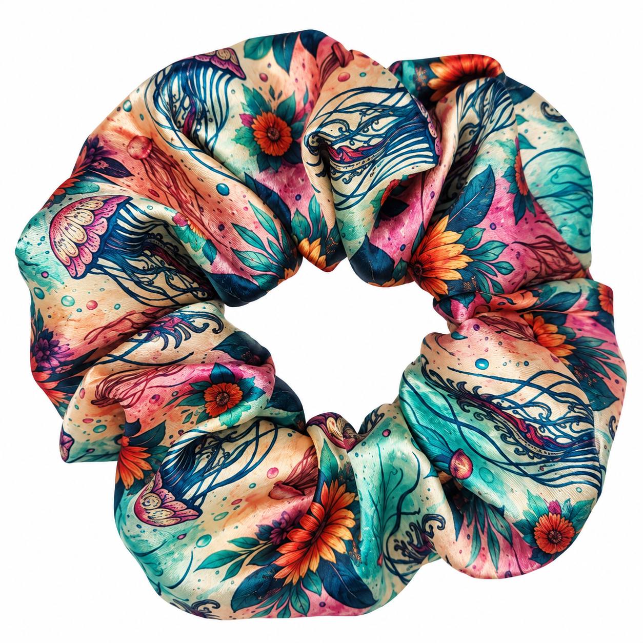 Coral Dreams Scrunchie.png