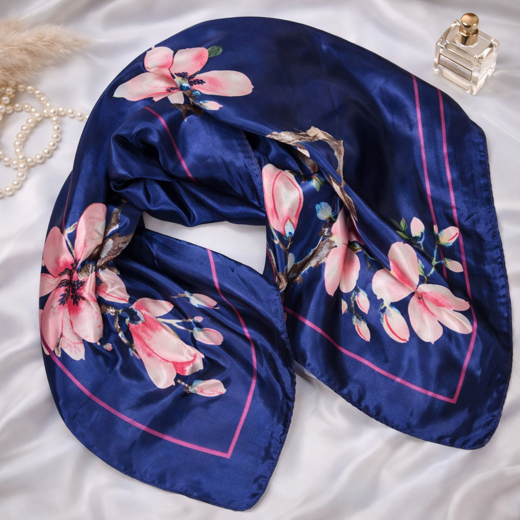 Pink Blossoms Scarf.png