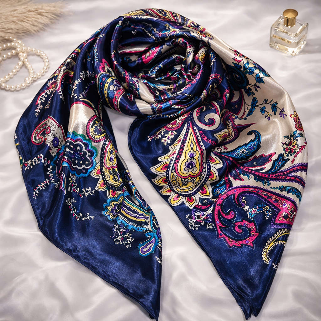 Royal Flush Satin Scarf.png